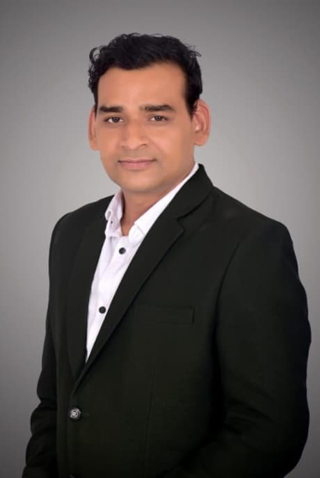 CA Nainsingh Rajput – AMFI Registered Mutual Fund Distributor